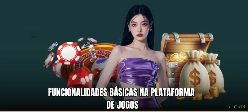 Controles de paJogonto e BRL em slots13