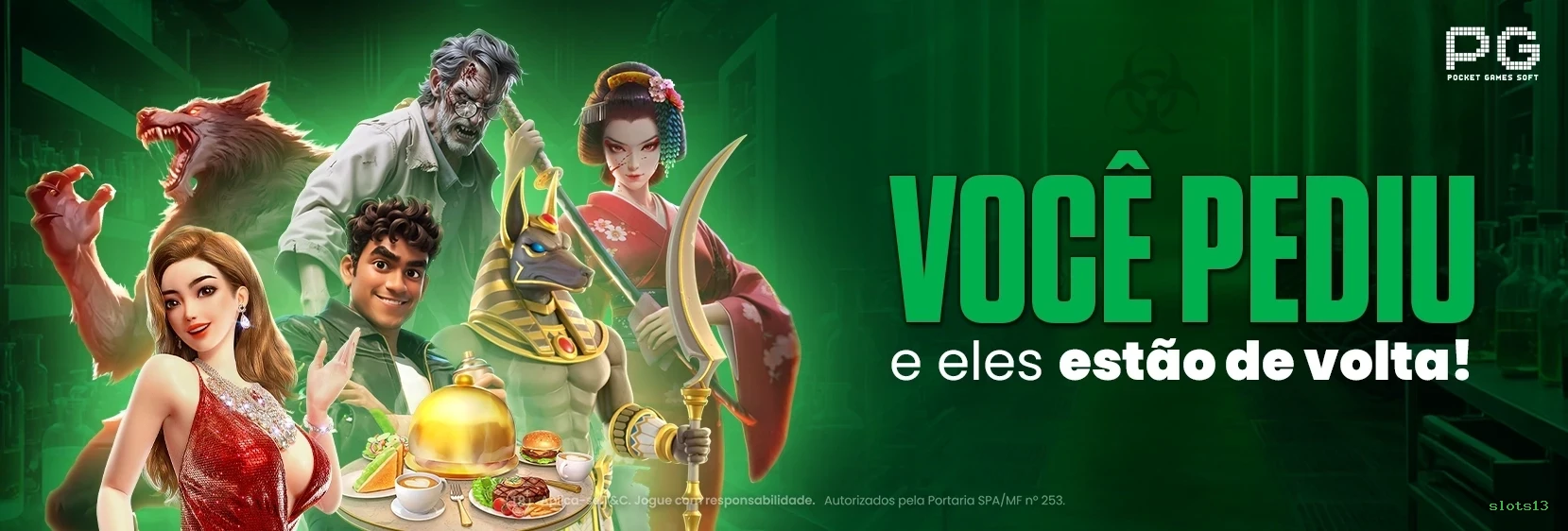 slots13 aplicativo de jogos para jogadores brasileiros