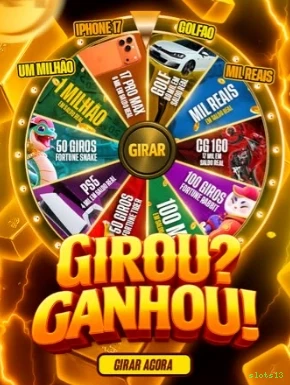 Controles de paJogonto e BRL em slots13