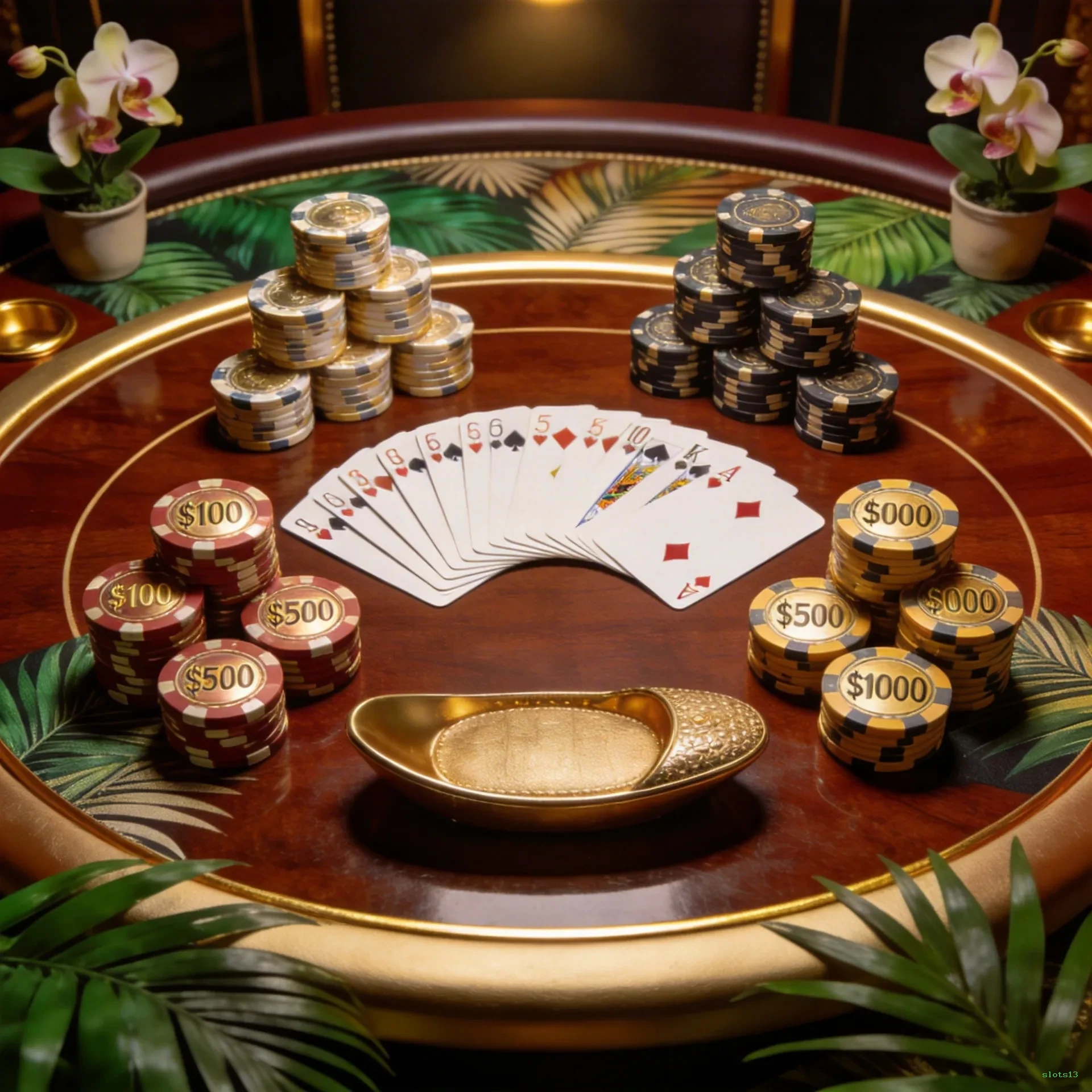 Lista de jogos para slots13 Jogos section