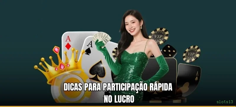 Big win animation on slots13 slot Jogo