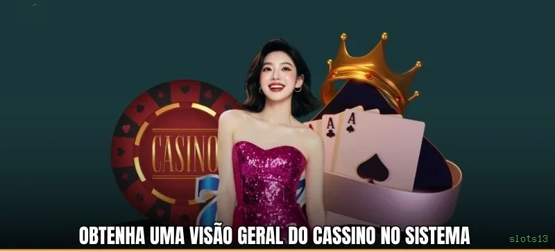 Controles de paJogonto e BRL em slots13