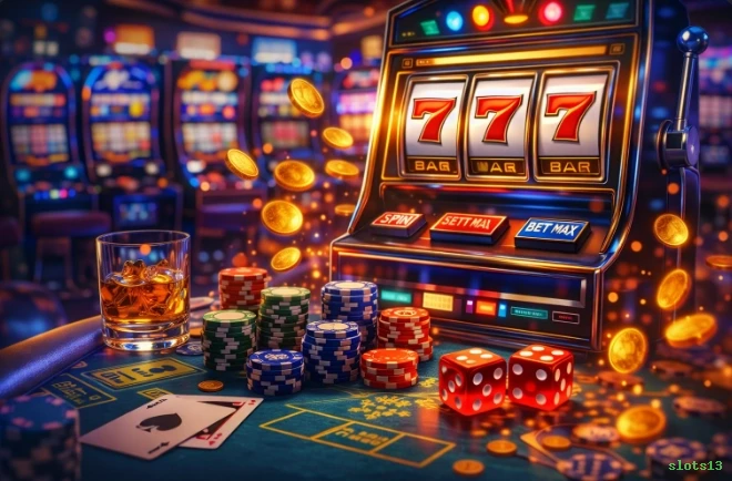 slots13 app de jogo para jogadores brasileiros