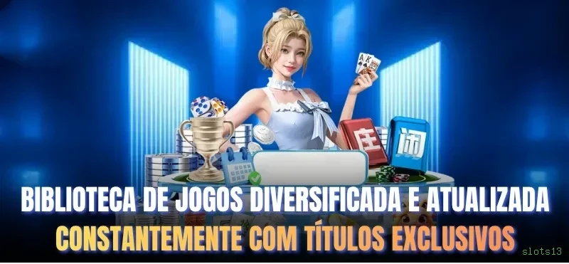 Controles de paJogonto e BRL em slots13