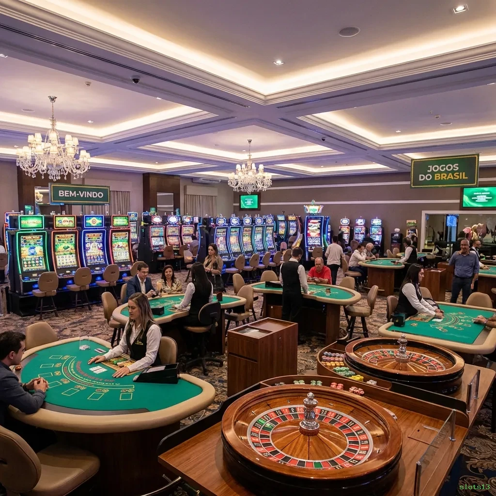 Lista de jogos para slots13 vip section