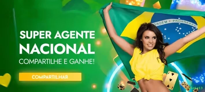 Controles de paJogonto e BRL em slots13